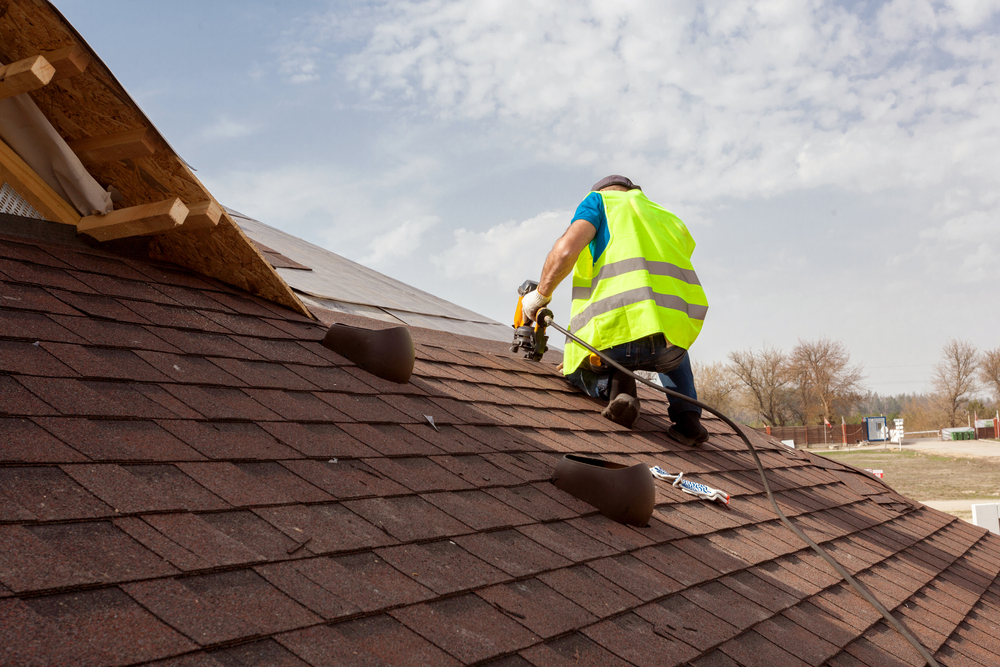4 Indicators that You Need a New Roof Installed