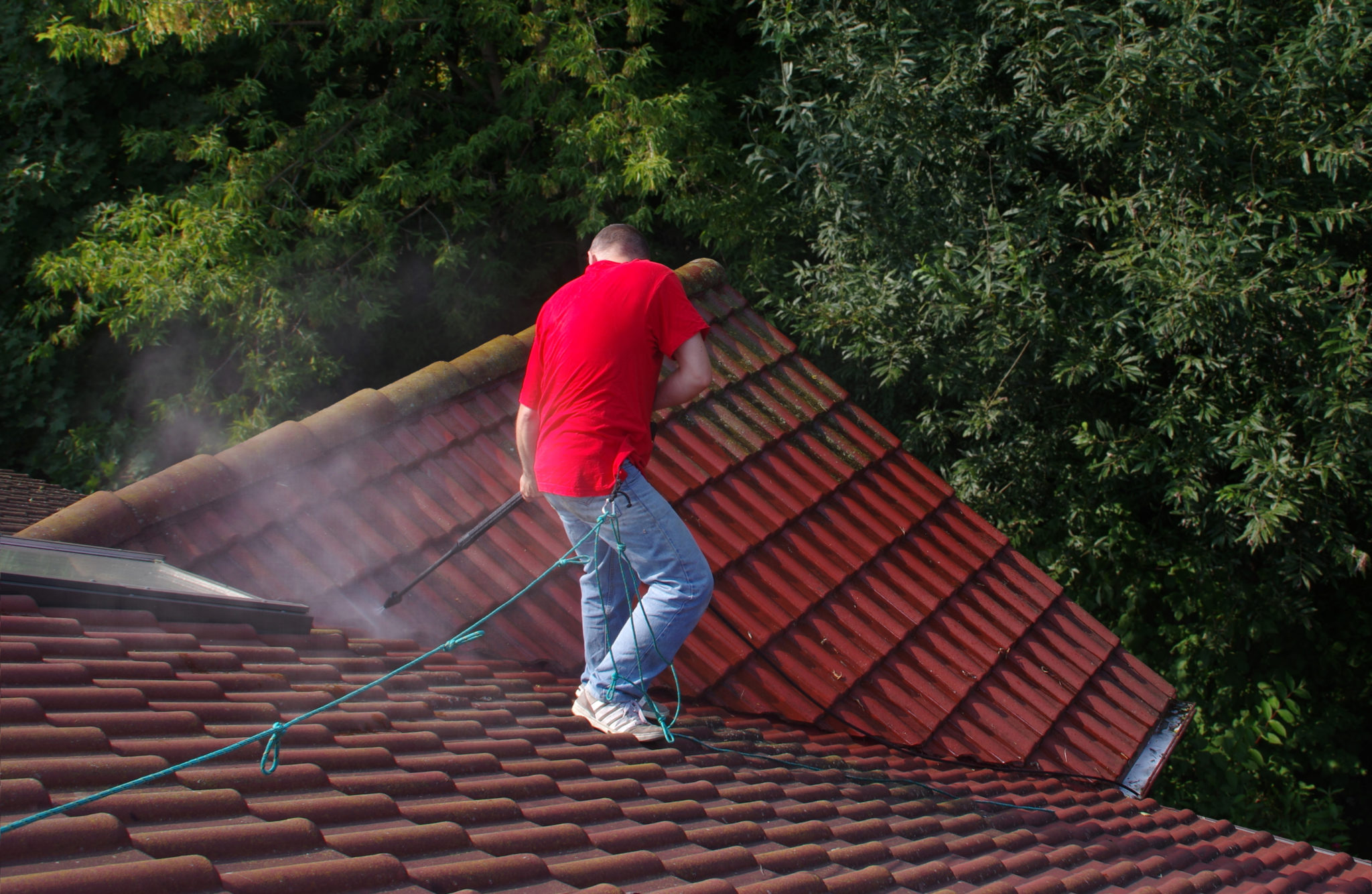 5 Important Roof Maintenance Tips for the Winter Season