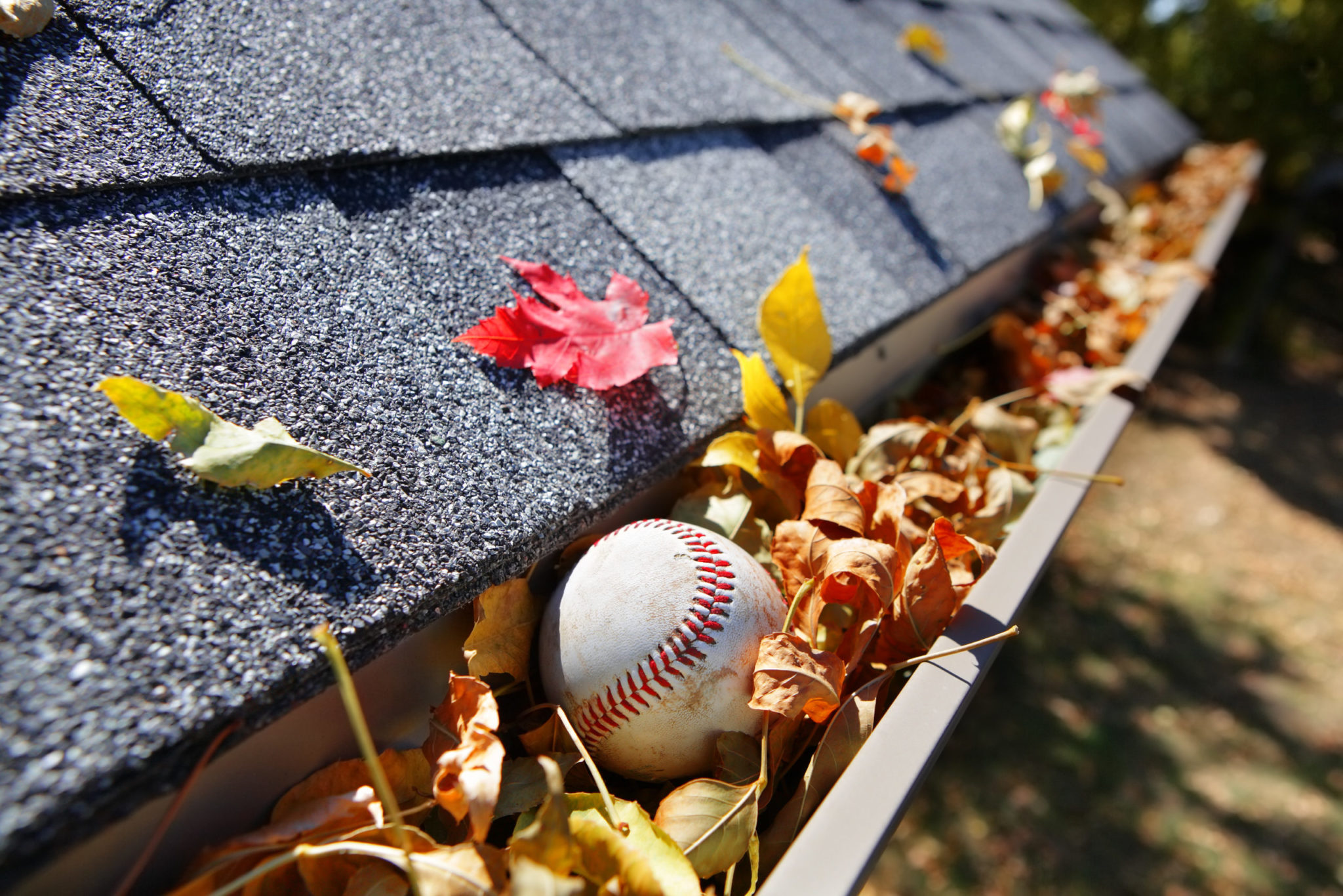 Gutter Maintenance Tips to Keep in Mind During the Winter