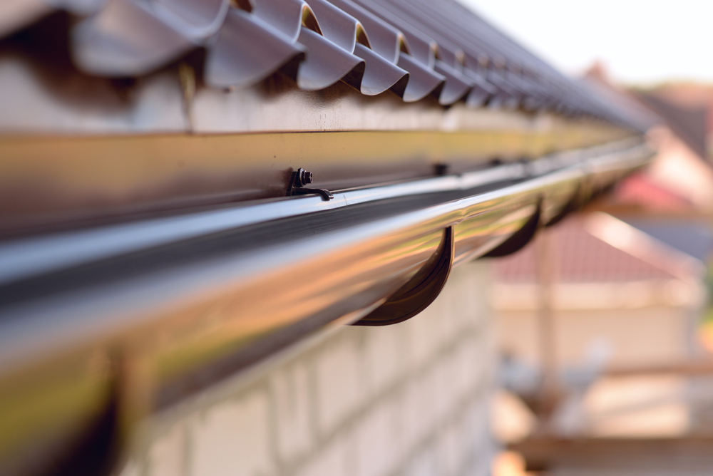Why Do I Need Gutters?