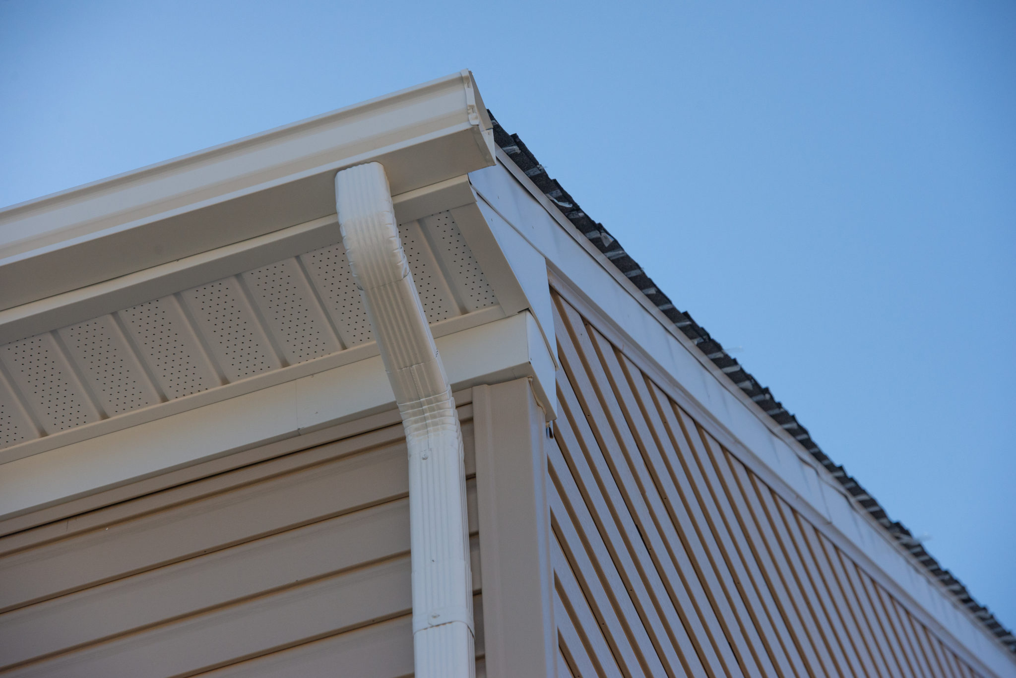 How to Help Protect Your Gutters